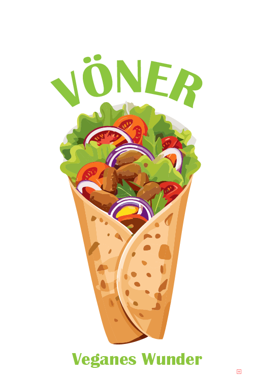 VÖNER-Veganes Wunder